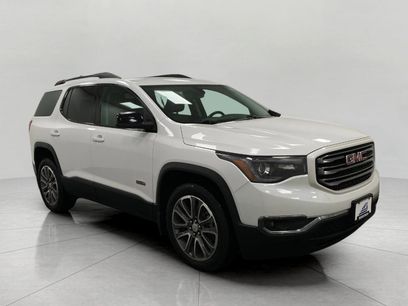 Used 2018 GMC Acadia SLT w/ LPO, Protection Package