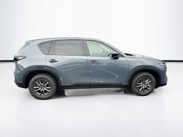 New 2026 MAZDA CX-5 Select AWD/4WD image 8