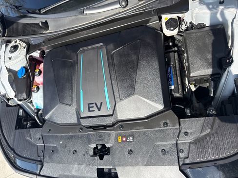 Used 2023 Hyundai Ioniq 5 SEL image 28