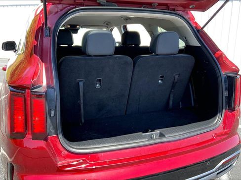 Used 2021 Kia Sorento S FWD image 27