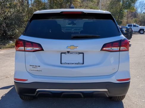 Certified 2023 Chevrolet Equinox LT FWD image 5