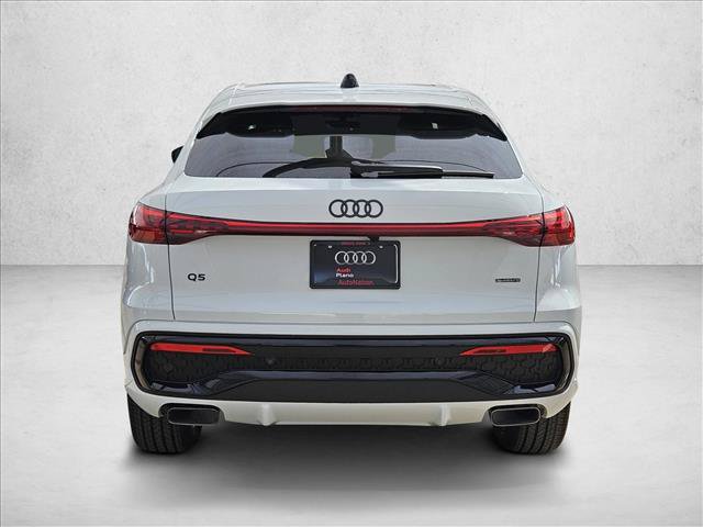 New 2026 Audi Q5 Premium AWD/4WD image 6