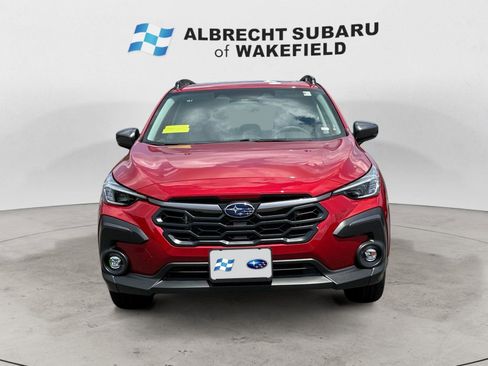 New 2025 Subaru Crosstrek 2.5i Limited image 8
