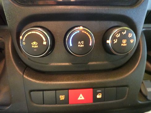 Used 2021 RAM ProMaster 3500 w/ Mopar Trailer Tow Group image 18