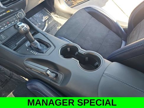 Used 2024 Ford Mustang Dark Horse RWD image 24