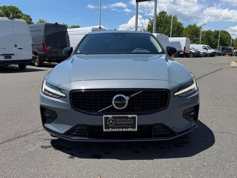Used 2024 Volvo S60 B5 Plus AWD/4WD image 2