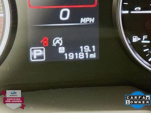 Certified 2024 Subaru Outback Onyx Edition image 12