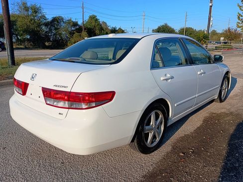 Used 2004 Honda Accord EX image 5