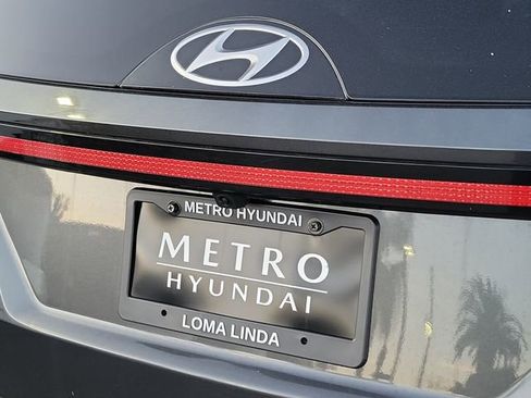 Used 2023 Hyundai Tucson SEL image 24