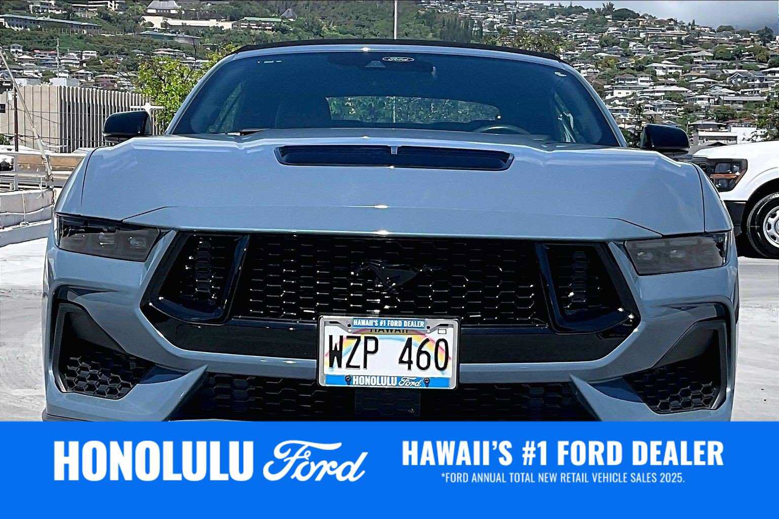 Used 2024 Ford Mustang GT Premium RWD image 6