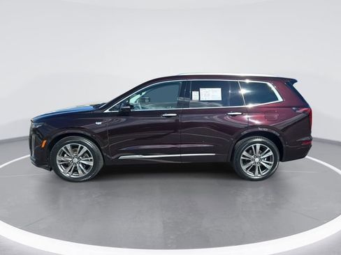Used 2021 Cadillac XT6 Premium Luxury image 6