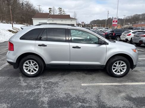 Used 2013 Ford Edge SE image 6