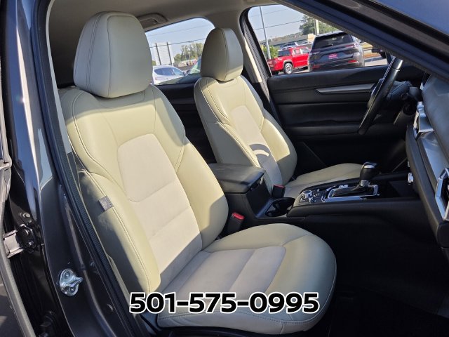 Used 2018 MAZDA CX-5 Touring FWD image 18