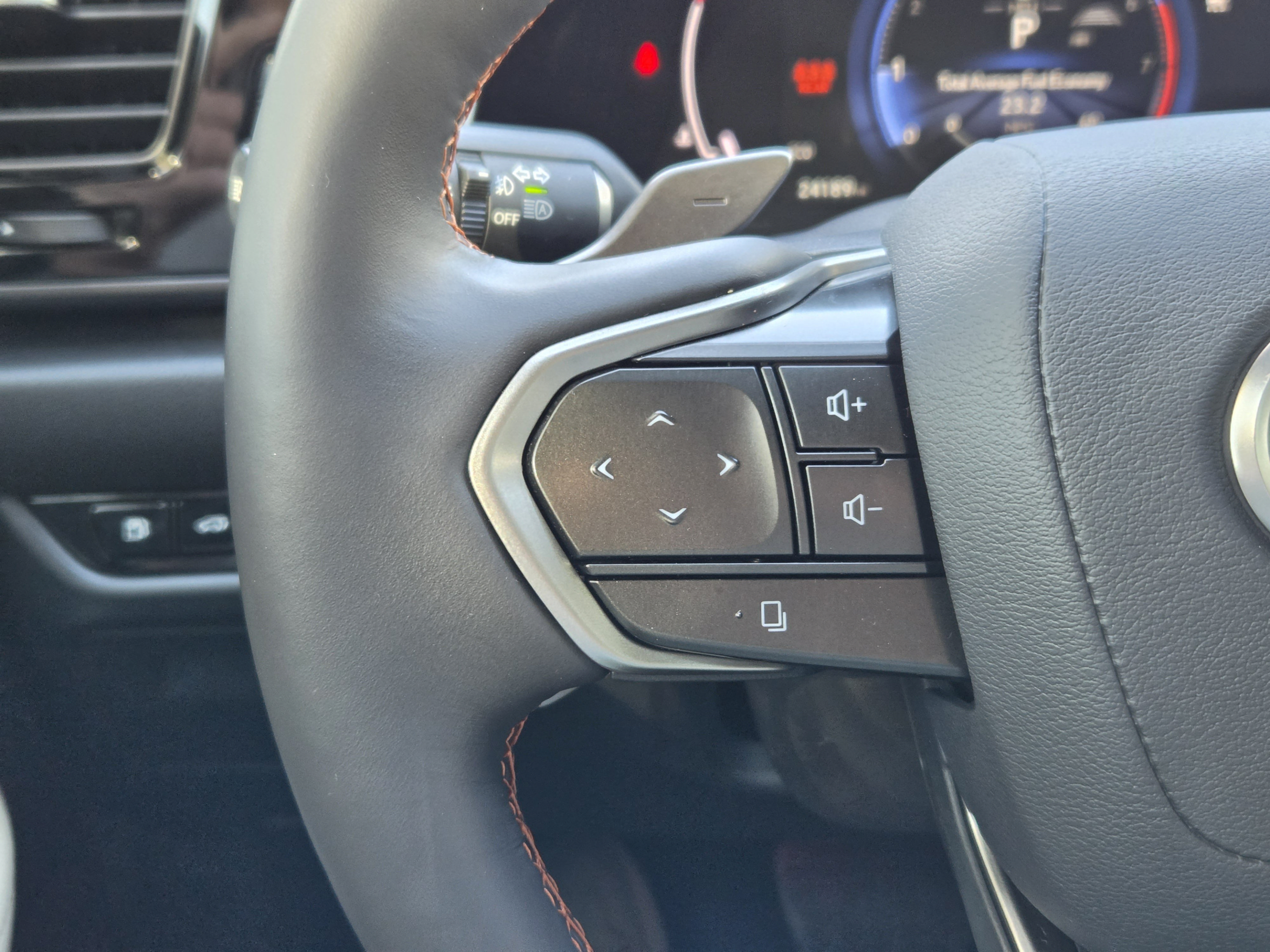 Used 2024 Lexus NX 350 AWD w/ Vision Package image 26
