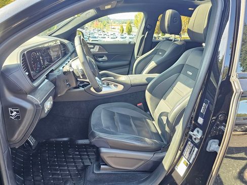 Used 2021 Mercedes-Benz GLE 53 AMG 4MATIC Coupe image 21