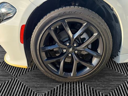 Used 2023 Dodge Charger R/T w/ Plus Group image 36