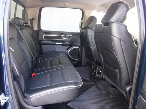 Used 2022 RAM 1500 Laramie image 6