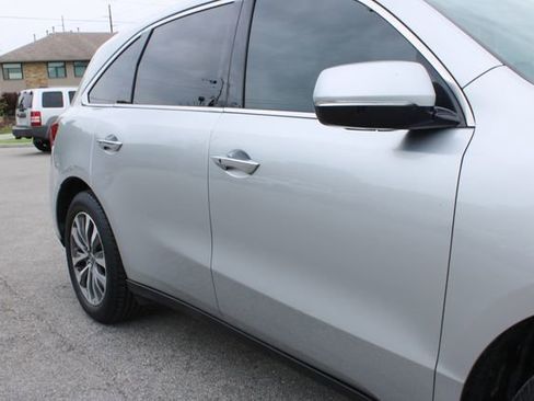 Used 2014 Acura MDX SH-AWD w/ Technology Package image 48