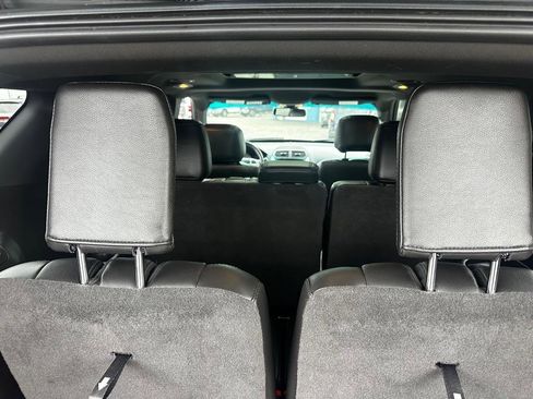Used 2014 Ford Explorer Limited w/ Equipment Group 302A image 14