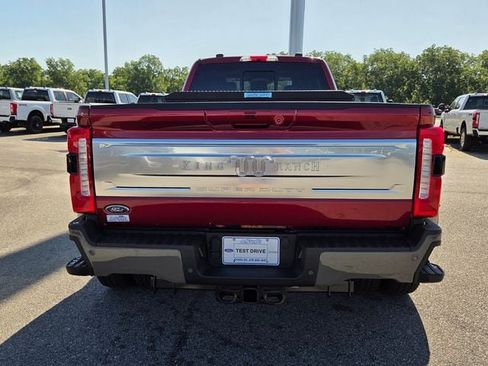 New 2026 Ford F350 King Ranch AWD/4WD image 40