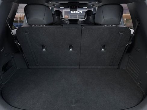 New 2027 Kia Telluride EX image 20