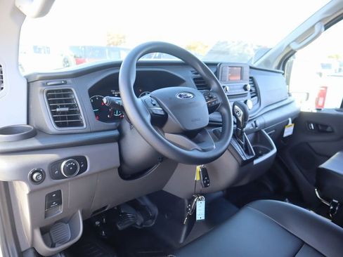New 2025 Ford Transit 250 Base w/ Load Area Protection Package image 2