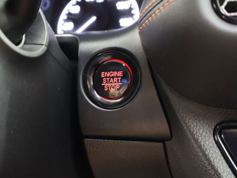 Used 2024 Honda HR-V Sport image 37