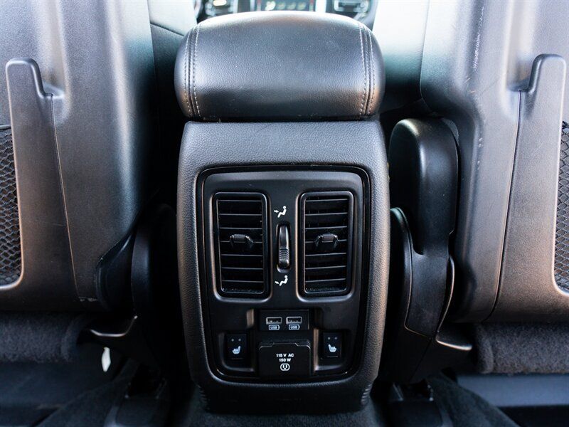 Used 2022 Dodge Durango GT AWD/4WD image 25