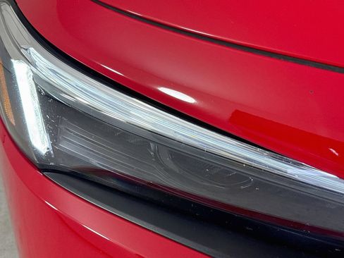 Used 2024 Honda Civic Sport image 34