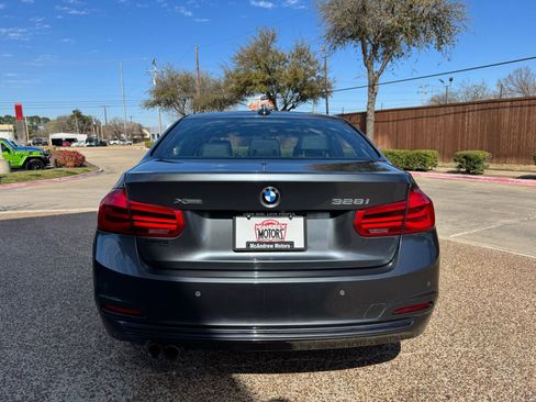 Used 2016 BMW 328i xDrive Sedan image 9