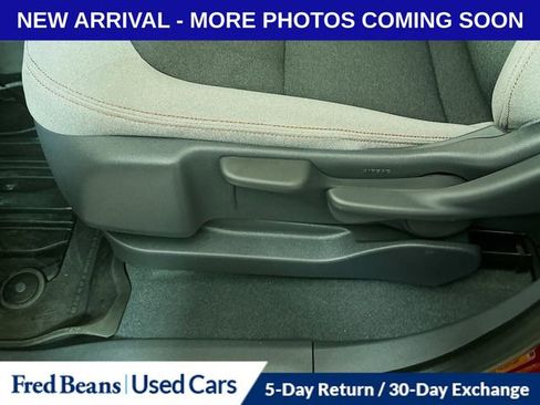 Used 2020 Chevrolet Bolt LT FWD image 20