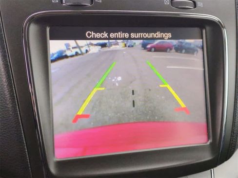 Used 2017 Dodge Journey Crossroad image 21