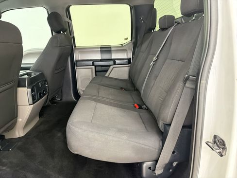 Used 2017 Ford F150 XL w/ Equipment Group 101A Mid RWD image 14
