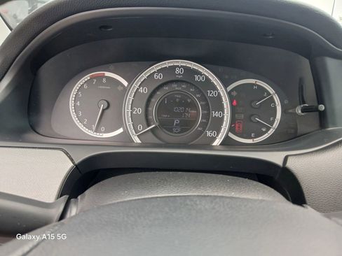 Used 2015 Honda Accord LX image 29