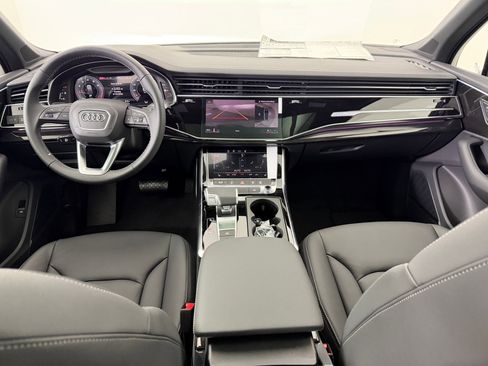 New 2026 Audi Q7 2.0T Premium image 17