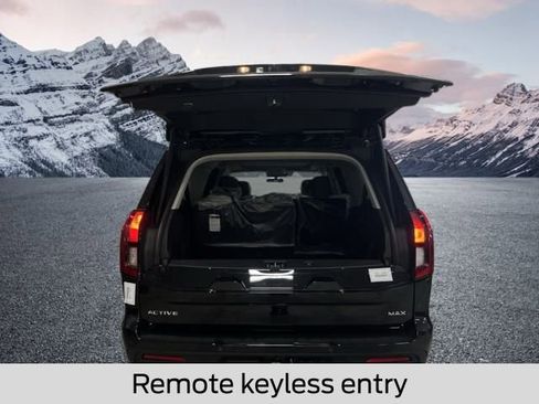 New 2025 Ford Expedition Max Active image 6