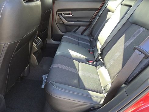 New 2025 MAZDA CX-50 AWD 2.5 S w/ Accent Package image 11