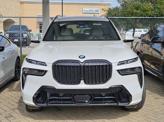 Certified 2024 BMW X7 xDrive40i w/ M Sport Package video 2