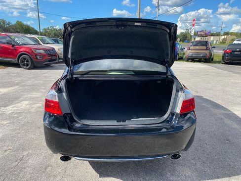 Used 2014 Honda Accord EX-L image 17