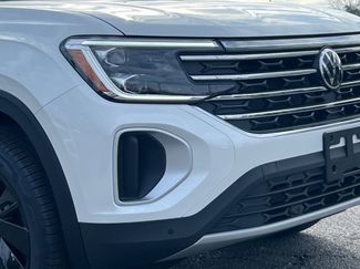 New 2026 Volkswagen Atlas SE video 2