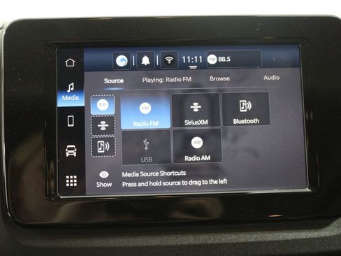 Used 2023 RAM ProMaster 2500 FWD image 30