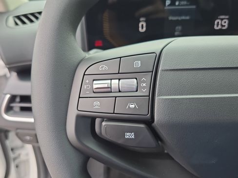 New 2026 Kia K4 LXS image 29