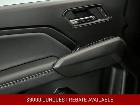 New 2026 GMC Canyon Elevation w/ Convenience Package AWD/4WD image 5