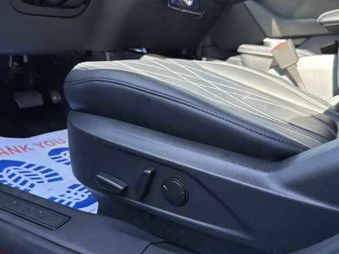 Used 2023 Ford Mustang Mach-E California Route 1 image 11