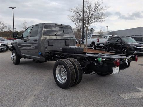 New 2026 RAM 4500 Tradesman image 6