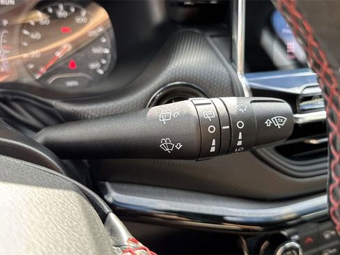 Used 2022 Jeep Compass Trailhawk w/ Trailhawk Convenience Group image 55