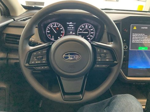 New 2026 Subaru Crosstrek 2.0i Premium image 3