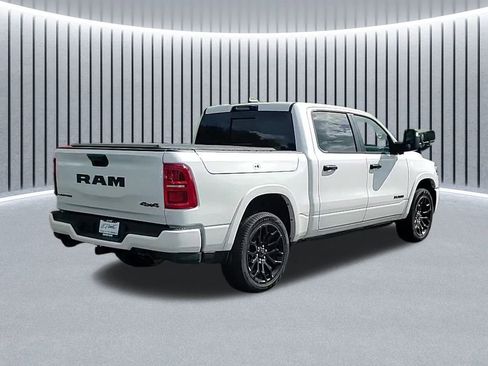 New 2025 RAM 1500 Limited image 5