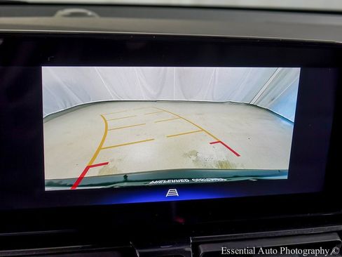 New 2026 Chevrolet TrailBlazer RS w/ Convenience Package image 15