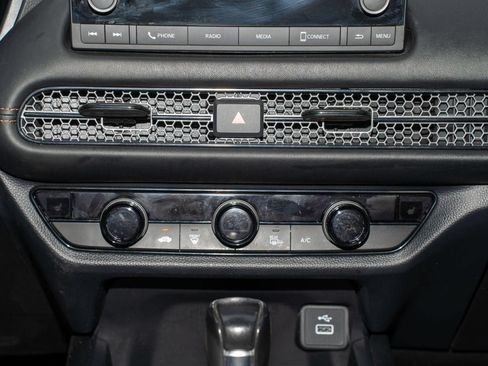 Certified 2024 Honda HR-V Sport image 24